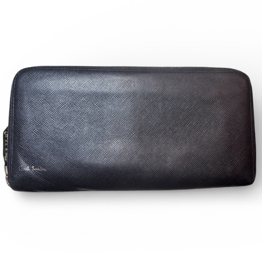 Paul Smith Zippy Long Wallet